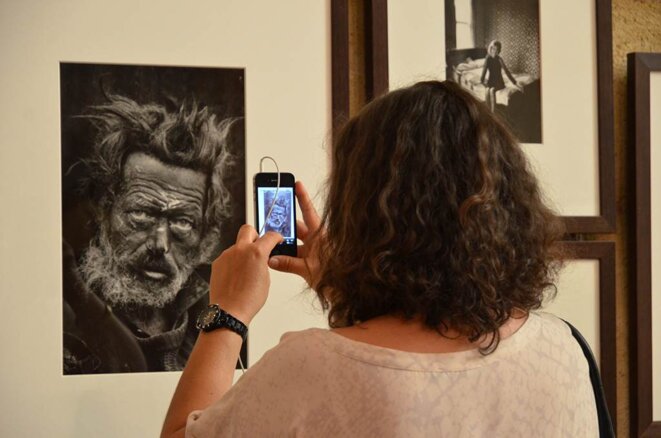 Un très grand Visa pour l’image!